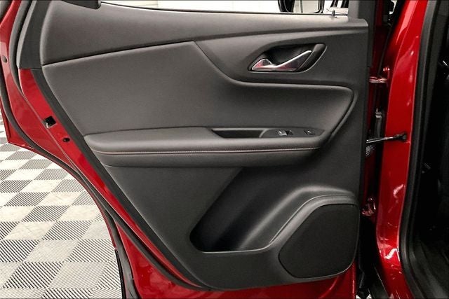 2023 Chevrolet Blazer RS Pano Roof - Htd/Cooled Leather - 21'' Wheels