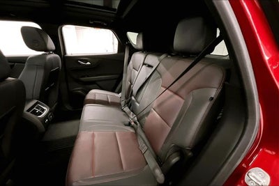 2023 Chevrolet Blazer RS Pano Roof - Htd/Cooled Leather - 21'' Wheels