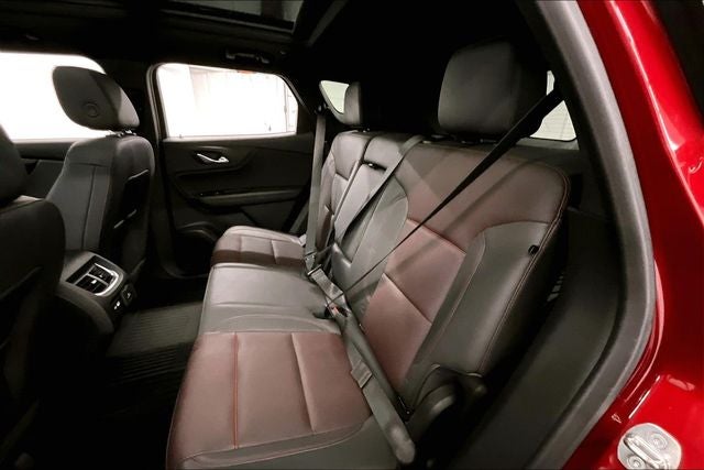 2023 Chevrolet Blazer RS Pano Roof - Htd/Cooled Leather - 21'' Wheels