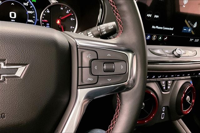 2023 Chevrolet Blazer RS Pano Roof - Htd/Cooled Leather - 21'' Wheels