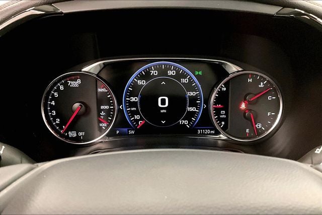 2023 Chevrolet Blazer RS Pano Roof - Htd/Cooled Leather - 21'' Wheels