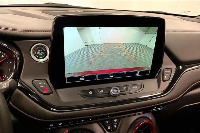 2023 Chevrolet Blazer RS Pano Roof - Htd/Cooled Leather - 21'' Wheels