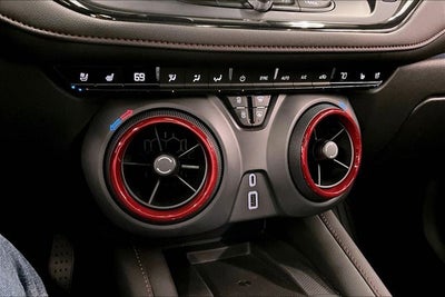 2023 Chevrolet Blazer RS Pano Roof - Htd/Cooled Leather - 21'' Wheels
