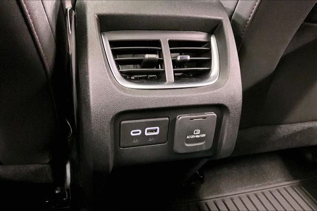 2023 Chevrolet Blazer RS Pano Roof - Htd/Cooled Leather - 21'' Wheels