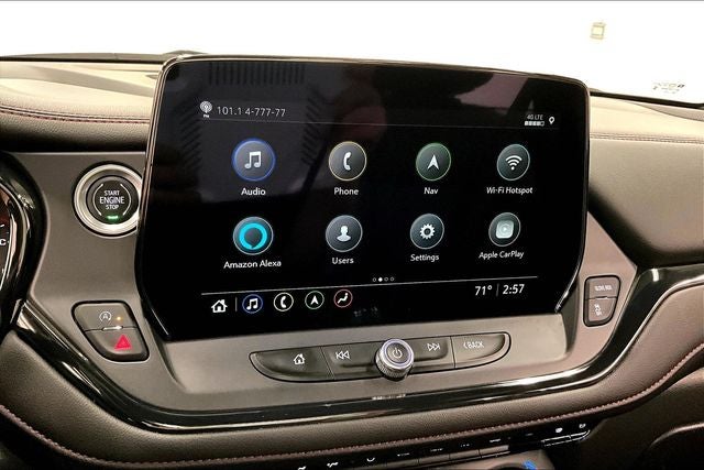 2023 Chevrolet Blazer RS Pano Roof - Htd/Cooled Leather - 21'' Wheels