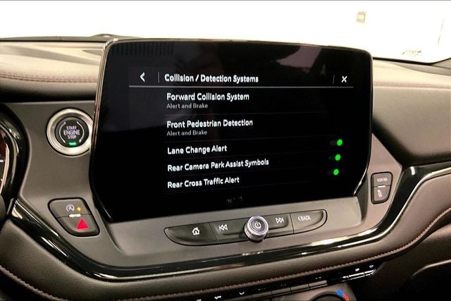 2023 Chevrolet Blazer RS Pano Roof - Htd/Cooled Leather - 21'' Wheels