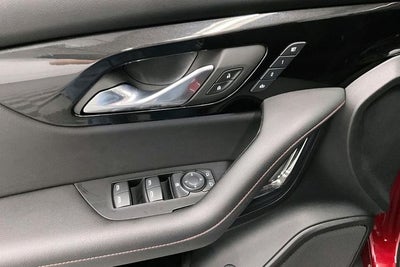 2023 Chevrolet Blazer RS Pano Roof - Htd/Cooled Leather - 21'' Wheels