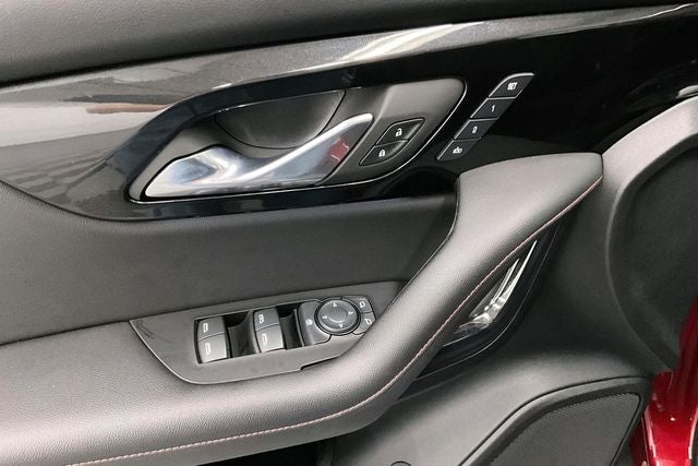 2023 Chevrolet Blazer RS Pano Roof - Htd/Cooled Leather - 21'' Wheels