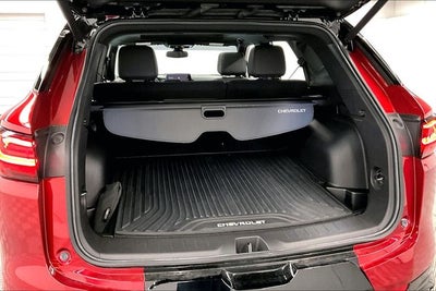 2023 Chevrolet Blazer RS Pano Roof - Htd/Cooled Leather - 21'' Wheels