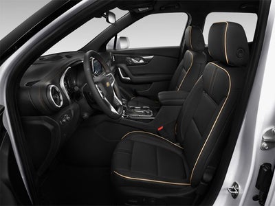 2019 Chevrolet Blazer Premier