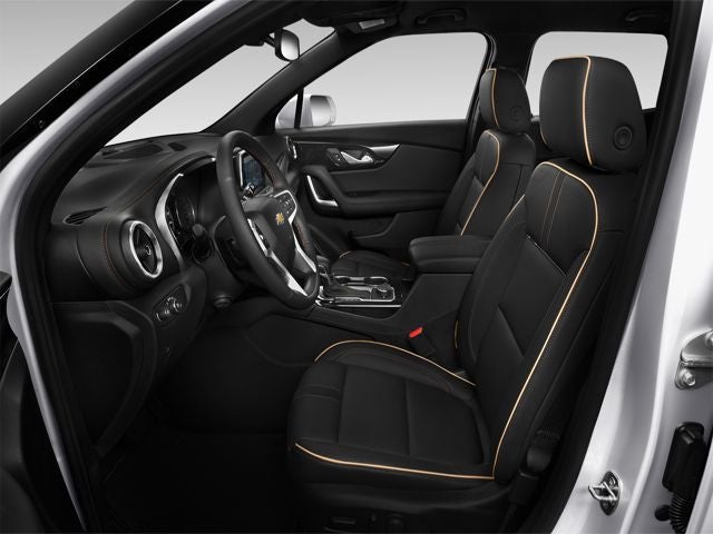 2019 Chevrolet Blazer Premier