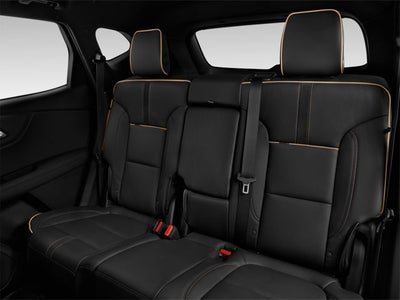 2019 Chevrolet Blazer Premier