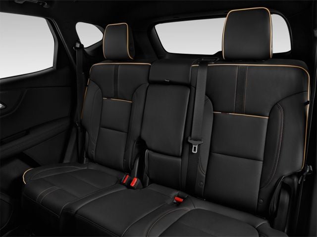 2019 Chevrolet Blazer Premier