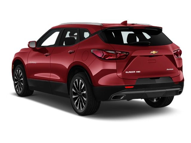 2019 Chevrolet Blazer Premier