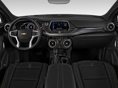 2019 Chevrolet Blazer Premier