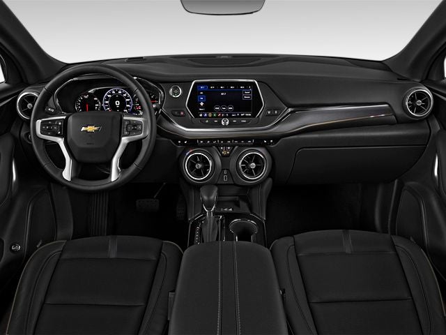 2019 Chevrolet Blazer Premier