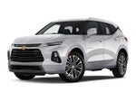 2019 Chevrolet Blazer Premier