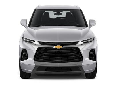 2019 Chevrolet Blazer Premier