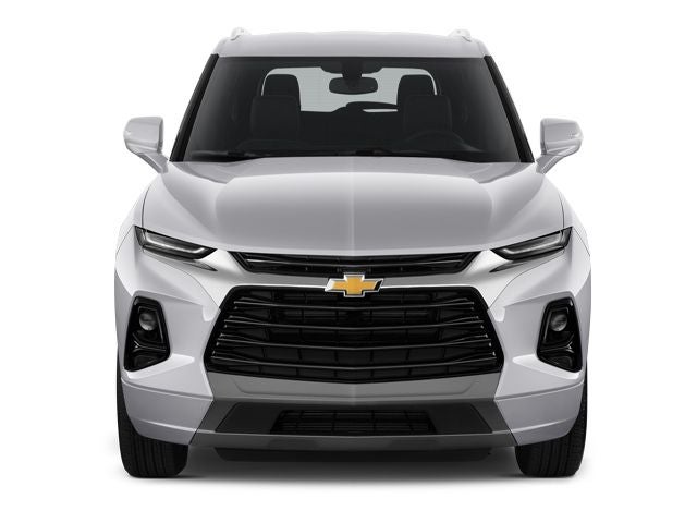 2019 Chevrolet Blazer Premier