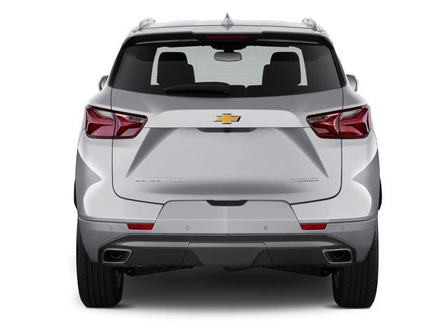 2019 Chevrolet Blazer Premier