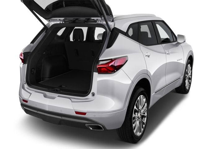 2019 Chevrolet Blazer Premier