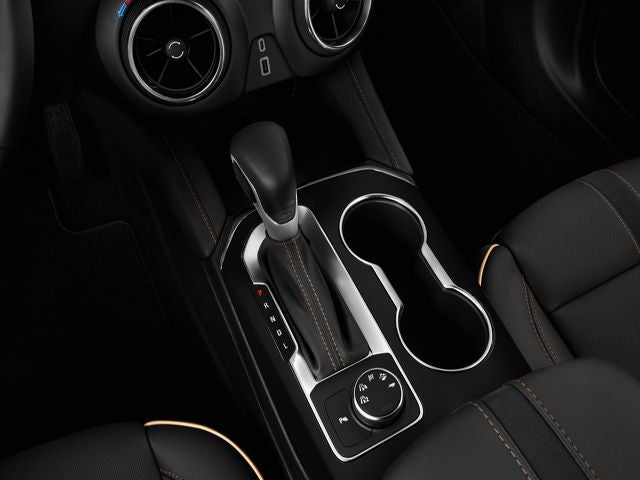 2019 Chevrolet Blazer Premier