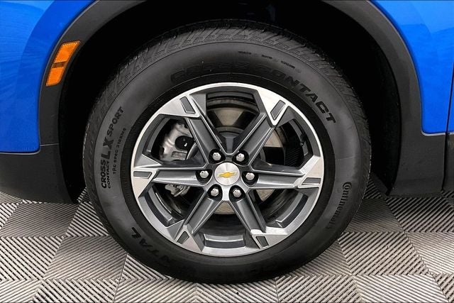 2025 Chevrolet Blazer LT AWD - Heated Seats - Remote Start