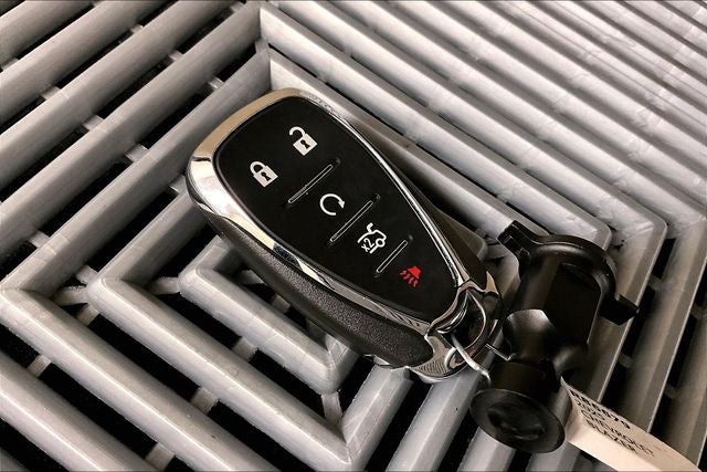 2025 Chevrolet Blazer LT AWD - Heated Seats - Remote Start