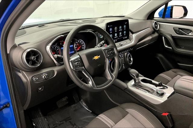 2025 Chevrolet Blazer LT AWD - Heated Seats - Remote Start