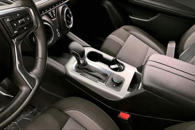 2025 Chevrolet Blazer LT AWD - Heated Seats - Remote Start