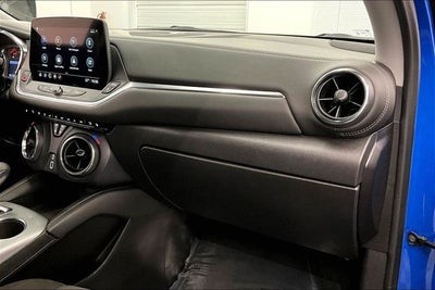 2025 Chevrolet Blazer LT AWD - Heated Seats - Remote Start