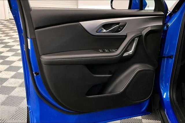 2025 Chevrolet Blazer LT AWD - Heated Seats - Remote Start