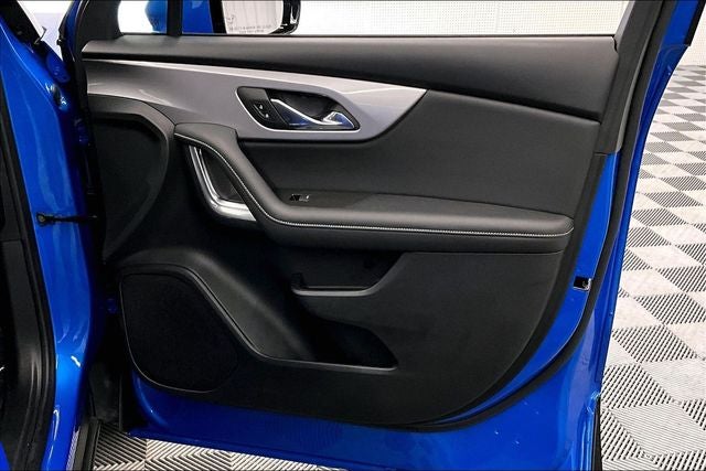 2025 Chevrolet Blazer LT AWD - Heated Seats - Remote Start