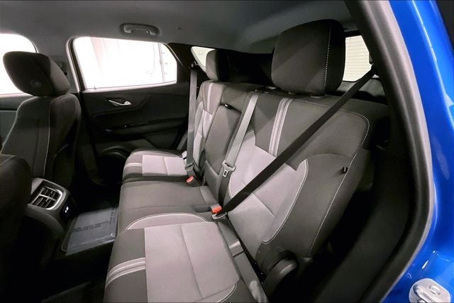 2025 Chevrolet Blazer LT AWD - Heated Seats - Remote Start