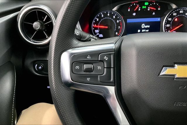 2025 Chevrolet Blazer LT AWD - Heated Seats - Remote Start