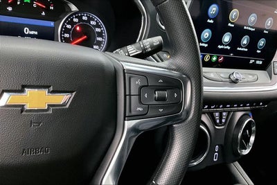 2025 Chevrolet Blazer LT AWD - Heated Seats - Remote Start