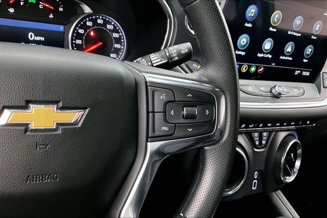 2025 Chevrolet Blazer LT AWD - Heated Seats - Remote Start