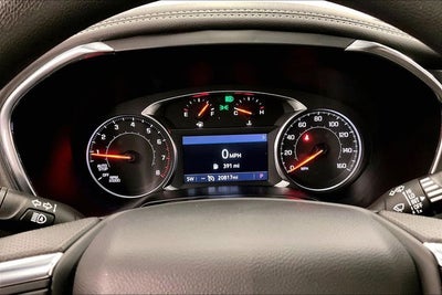 2025 Chevrolet Blazer LT AWD - Heated Seats - Remote Start