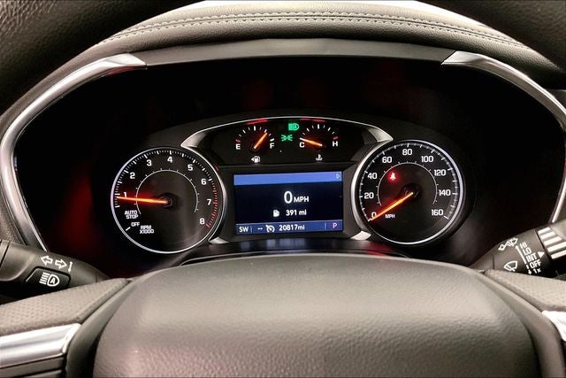 2025 Chevrolet Blazer LT AWD - Heated Seats - Remote Start