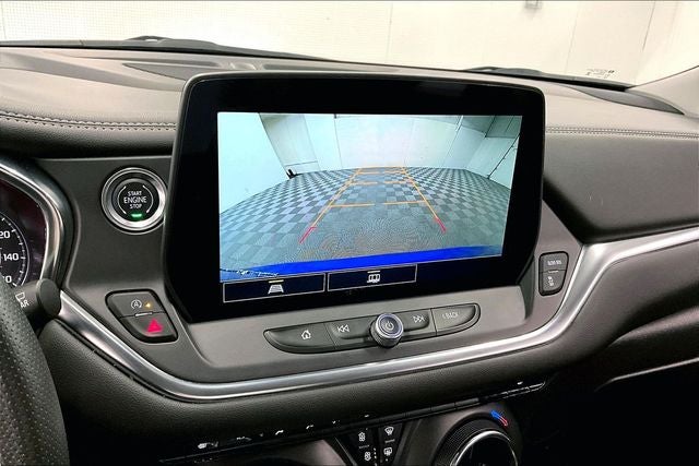 2025 Chevrolet Blazer LT AWD - Heated Seats - Remote Start