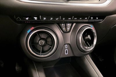 2025 Chevrolet Blazer LT AWD - Heated Seats - Remote Start