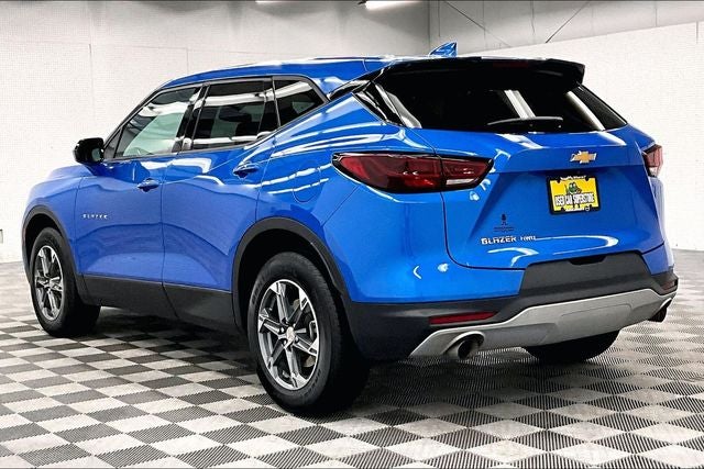 2025 Chevrolet Blazer LT AWD - Heated Seats - Remote Start