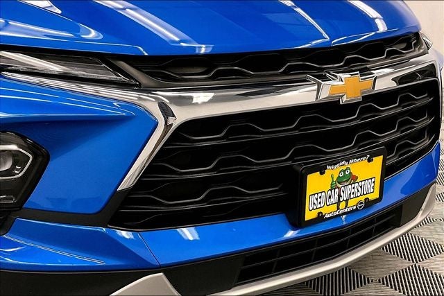 2025 Chevrolet Blazer LT AWD - Heated Seats - Remote Start