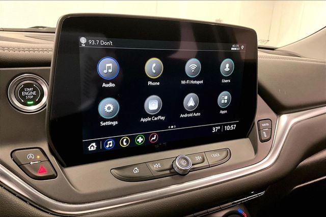 2025 Chevrolet Blazer LT AWD - Heated Seats - Remote Start