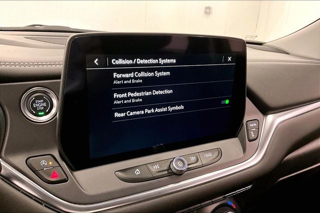 2025 Chevrolet Blazer LT AWD - Heated Seats - Remote Start