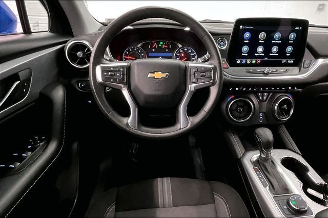 2025 Chevrolet Blazer LT AWD - Heated Seats - Remote Start