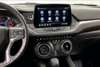 2025 Chevrolet Blazer LT AWD - Heated Seats - Remote Start