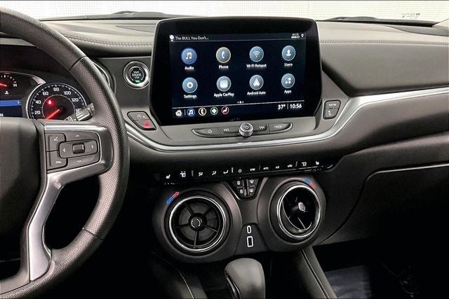 2025 Chevrolet Blazer LT AWD - Heated Seats - Remote Start