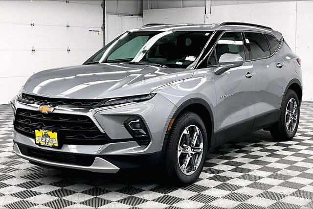 2024 Chevrolet Blazer LT AWD - Adaptive Cruise - Blind Spot Detection