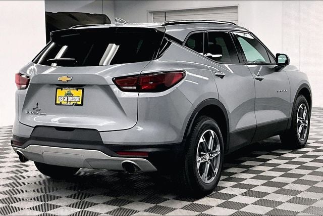 2024 Chevrolet Blazer LT AWD - Adaptive Cruise - Blind Spot Detection
